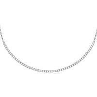 Necklace Morellato Woman Scintille in Brass Zirconia SAQF22 - SAQF22